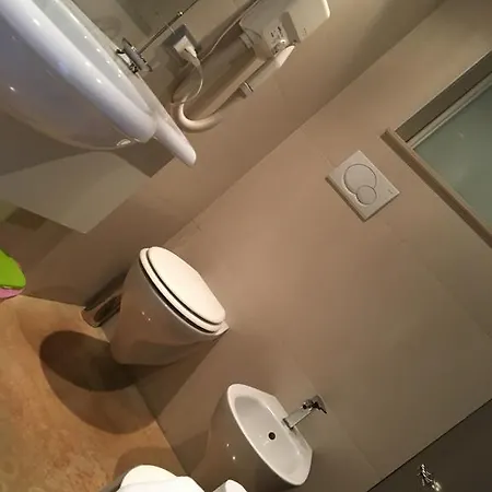 Dei Girasoli Affittacamere *